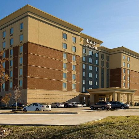 Drury Inn & Suites Baton Rouge Eksteriør bilde