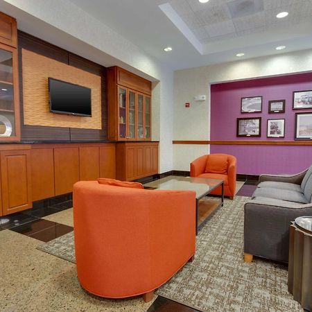 Drury Inn & Suites Baton Rouge Eksteriør bilde