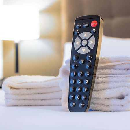 Drury Inn & Suites Baton Rouge Eksteriør bilde