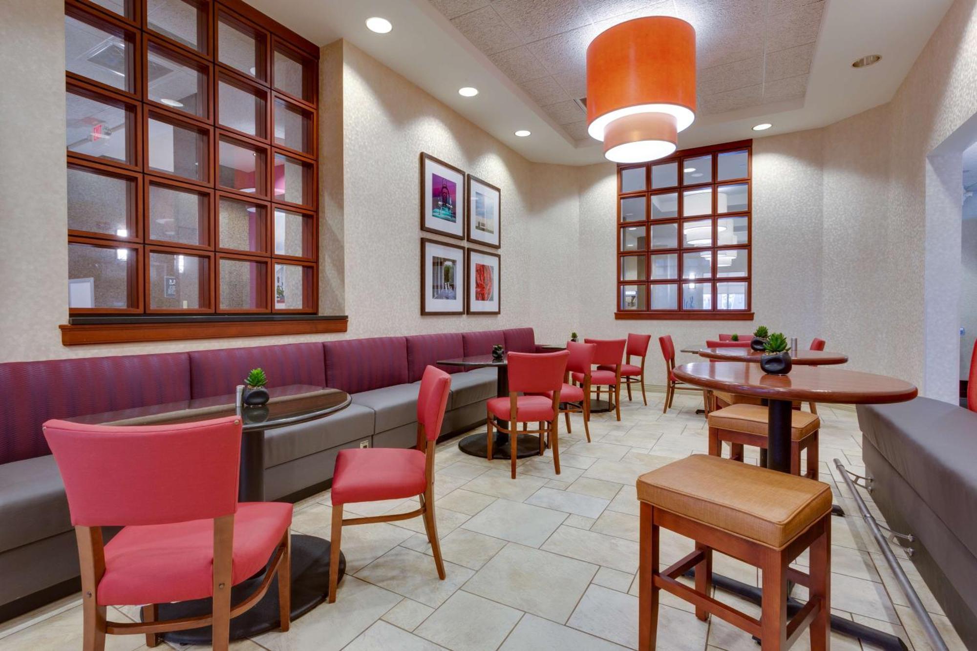 Drury Inn & Suites Baton Rouge Eksteriør bilde