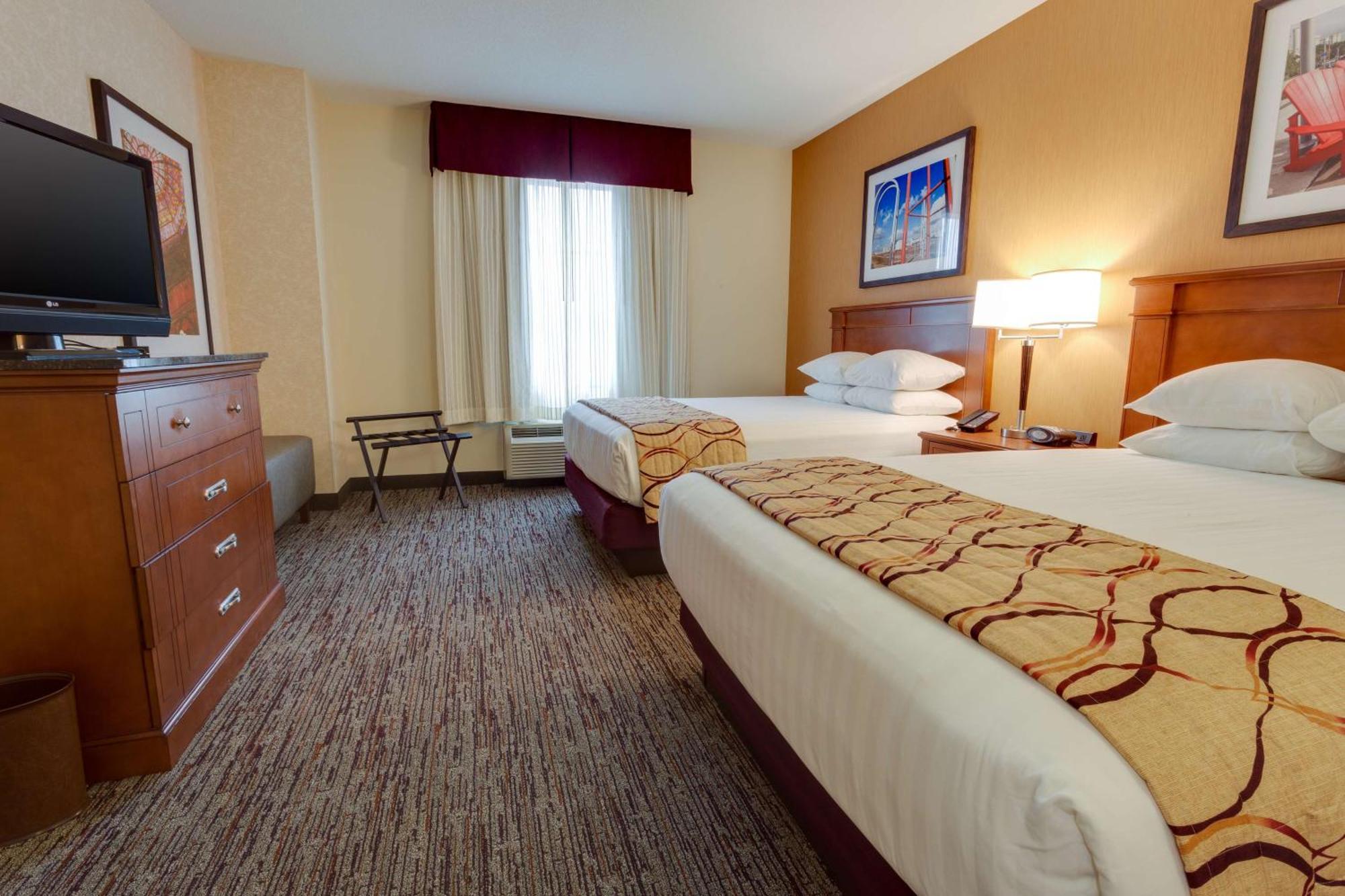 Drury Inn & Suites Baton Rouge Eksteriør bilde