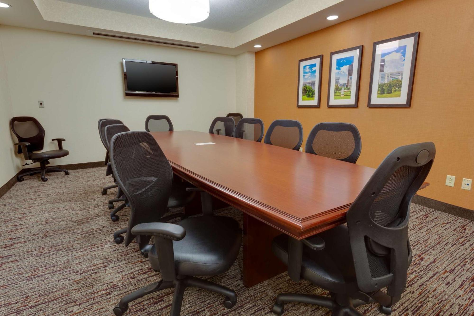 Drury Inn & Suites Baton Rouge Eksteriør bilde