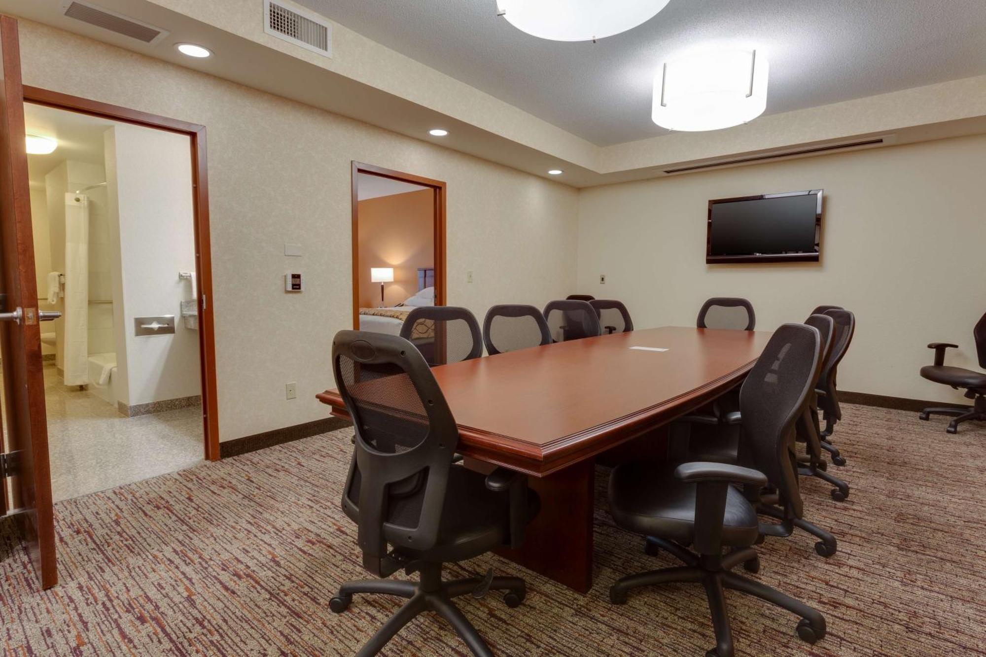 Drury Inn & Suites Baton Rouge Eksteriør bilde