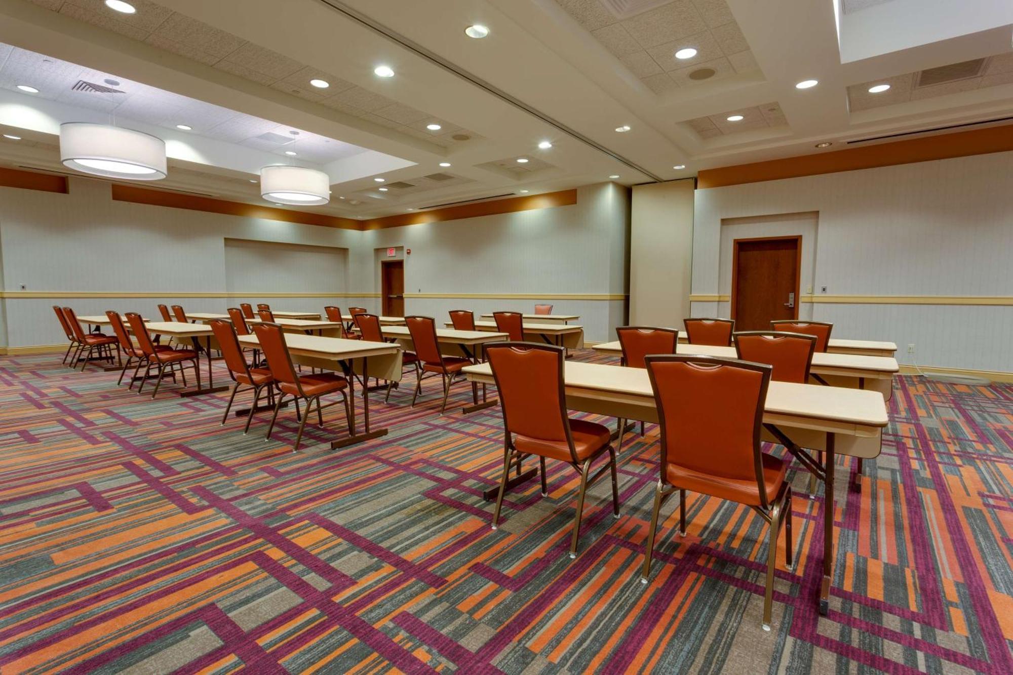 Drury Inn & Suites Baton Rouge Eksteriør bilde