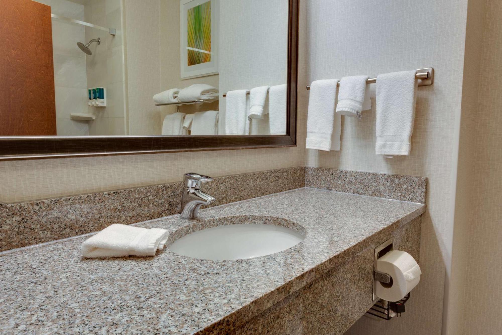 Drury Inn & Suites Baton Rouge Eksteriør bilde