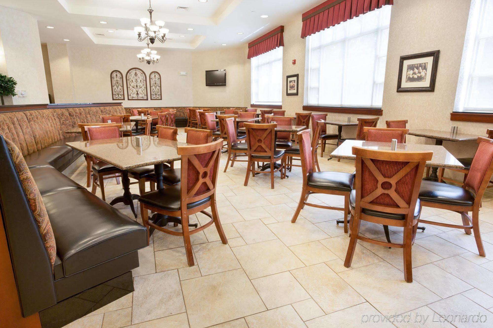 Drury Inn & Suites Baton Rouge Eksteriør bilde