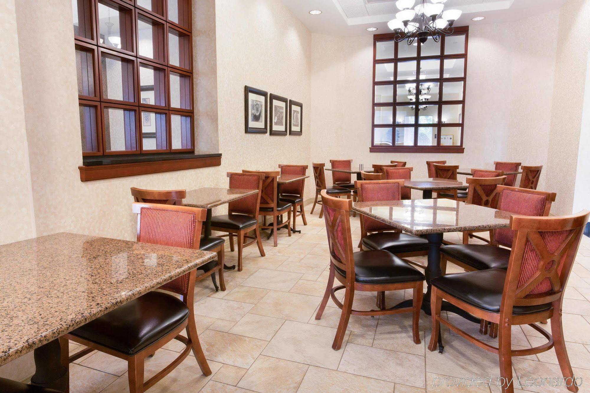Drury Inn & Suites Baton Rouge Eksteriør bilde