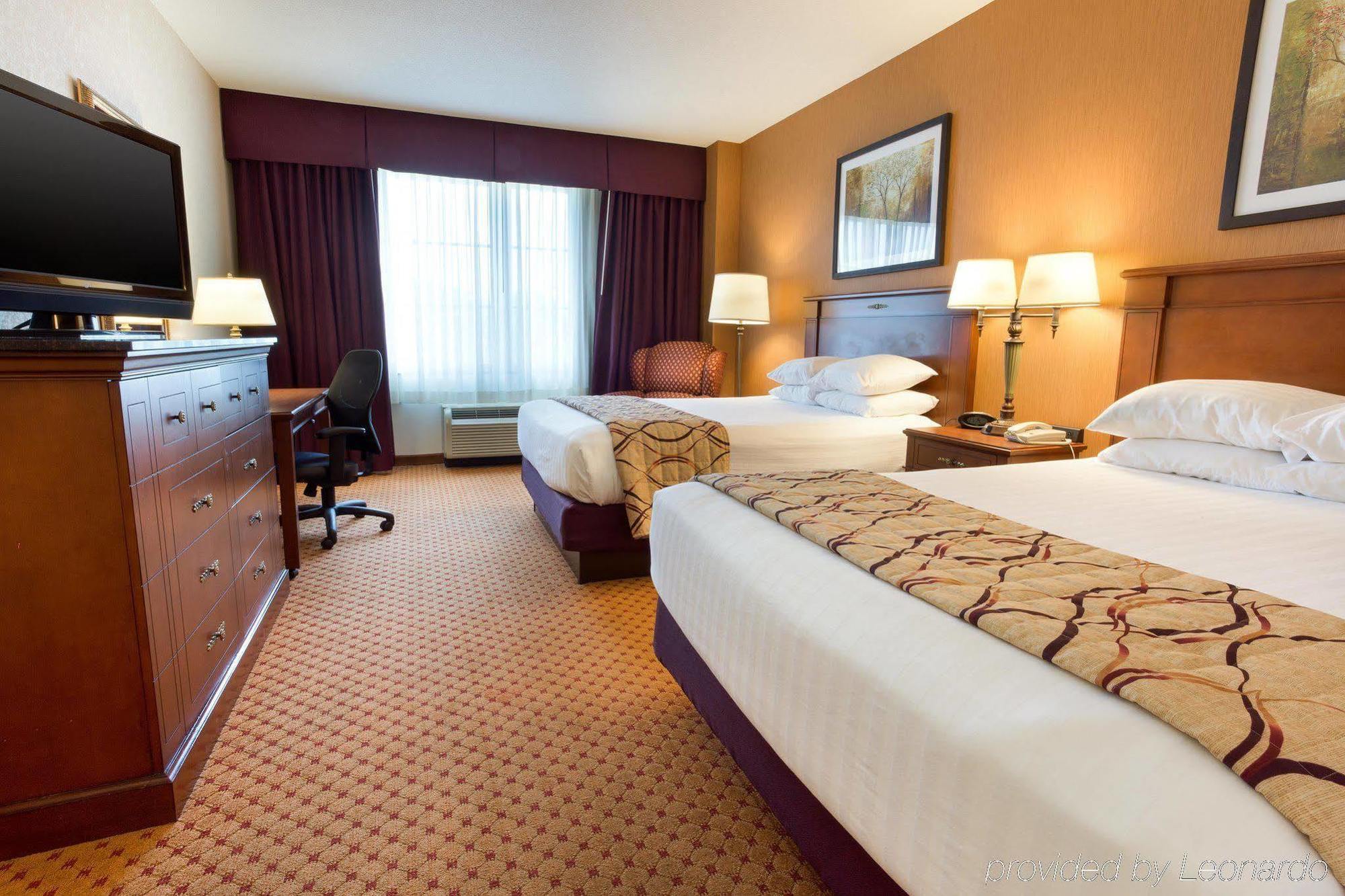Drury Inn & Suites Baton Rouge Eksteriør bilde