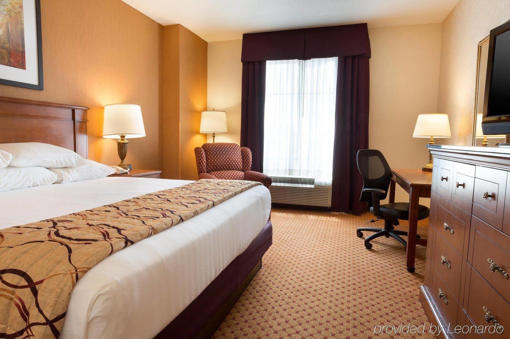 Drury Inn & Suites Baton Rouge Eksteriør bilde