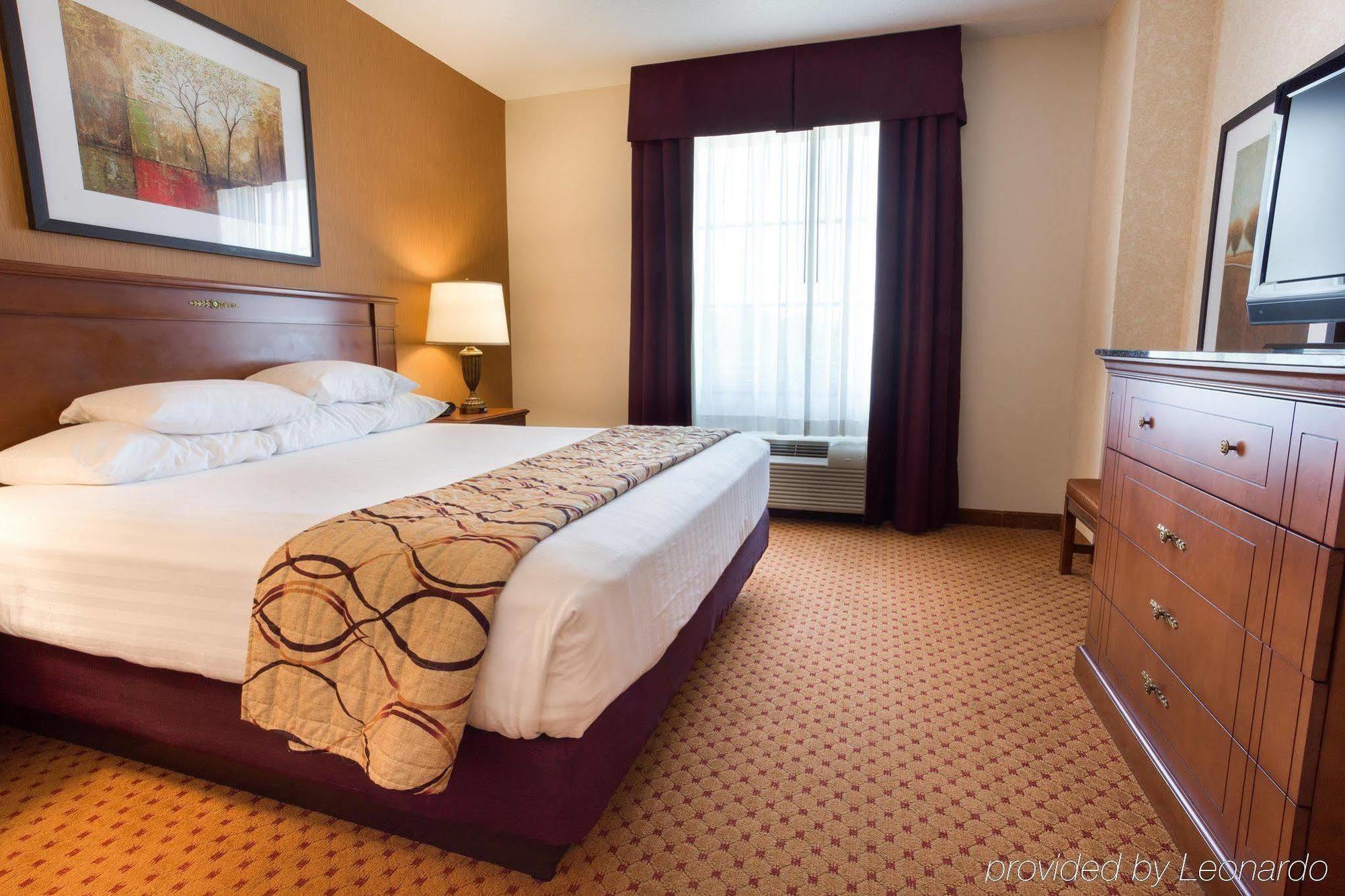 Drury Inn & Suites Baton Rouge Eksteriør bilde