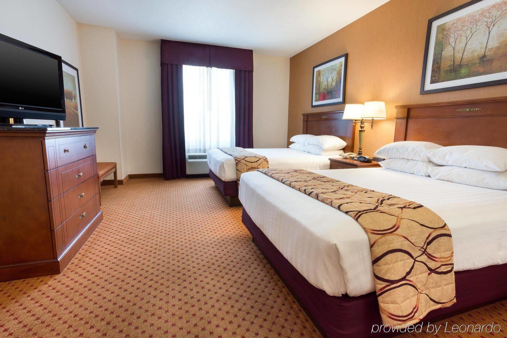 Drury Inn & Suites Baton Rouge Eksteriør bilde