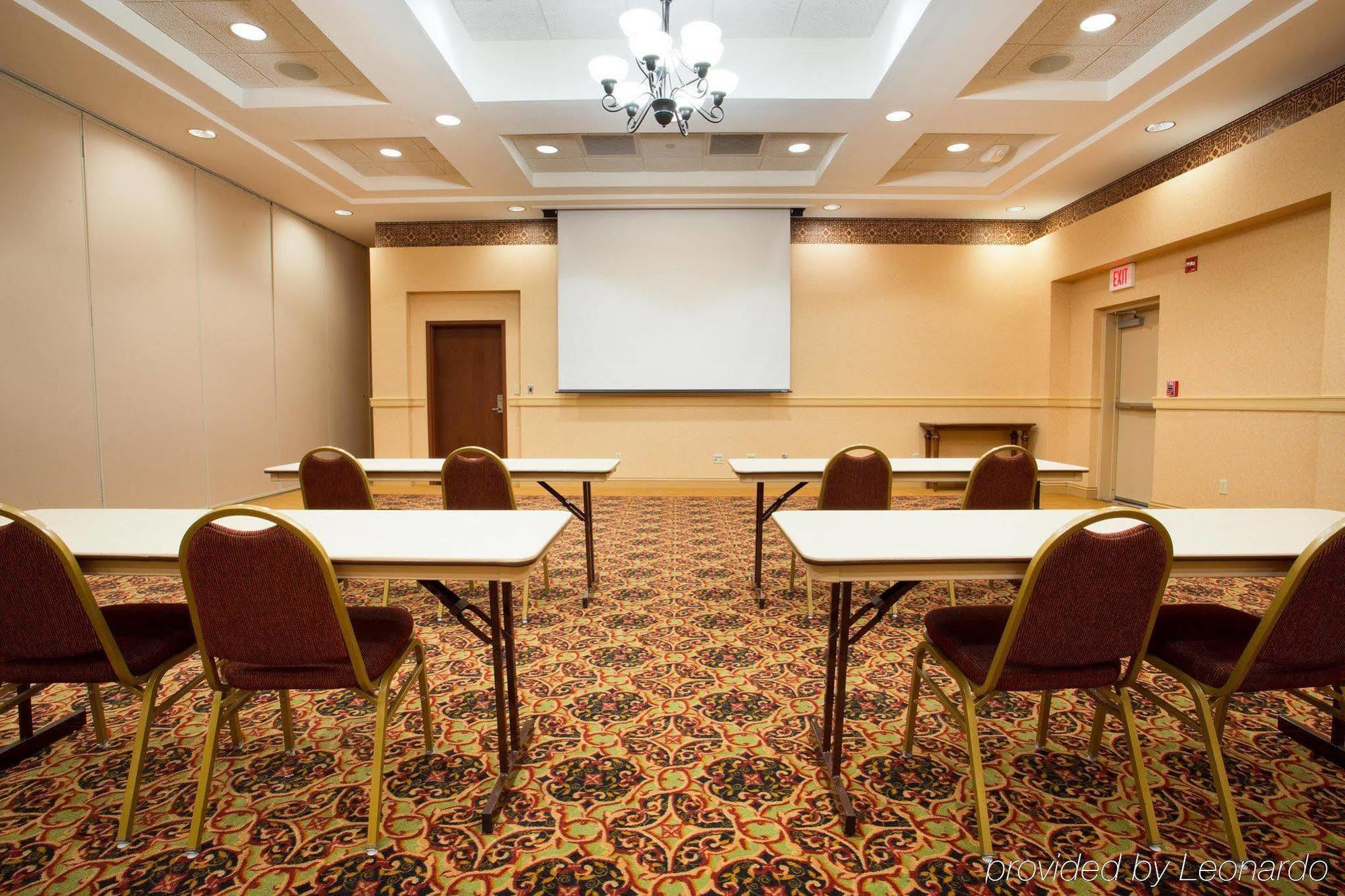 Drury Inn & Suites Baton Rouge Eksteriør bilde