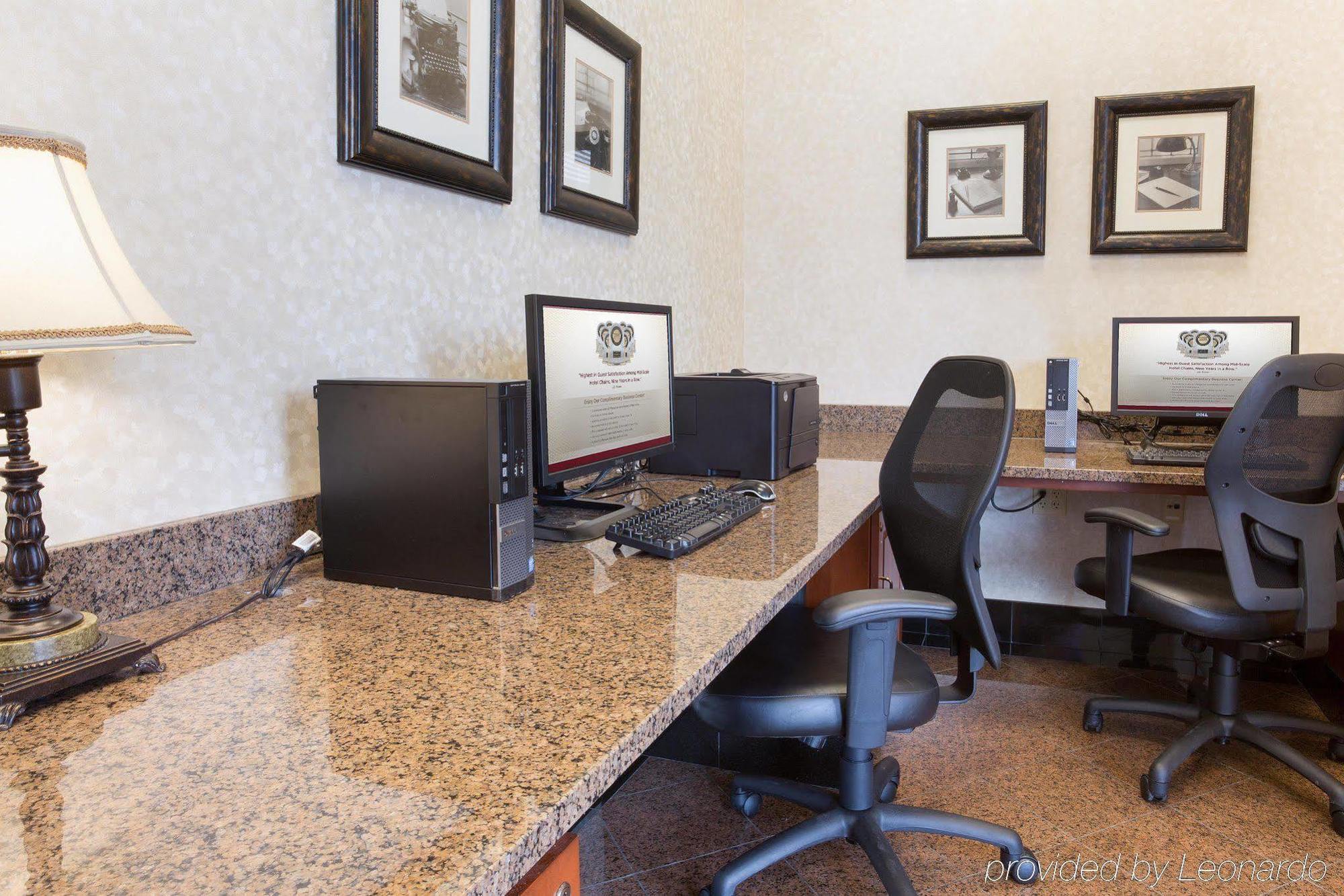Drury Inn & Suites Baton Rouge Eksteriør bilde