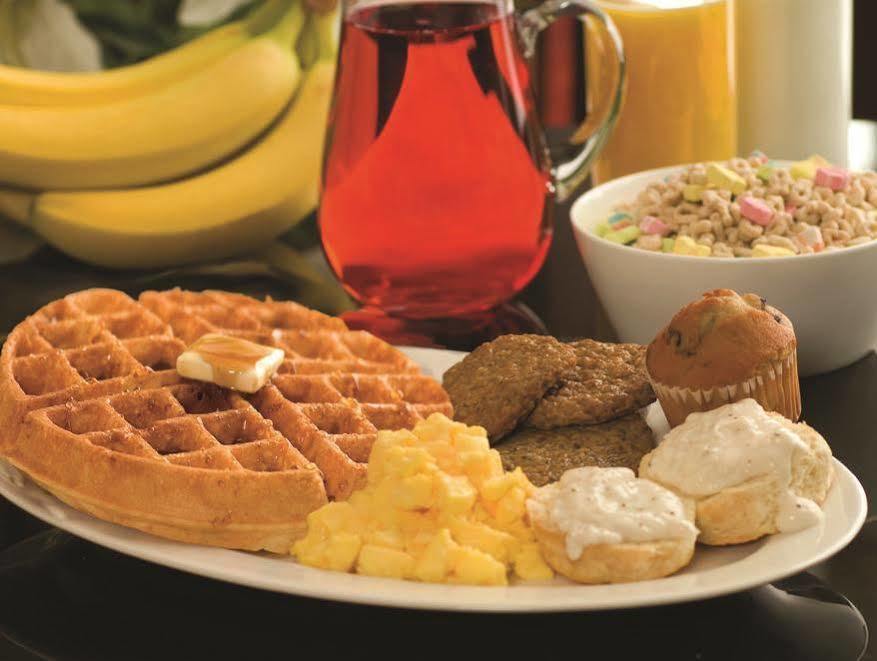 Drury Inn & Suites Baton Rouge Eksteriør bilde