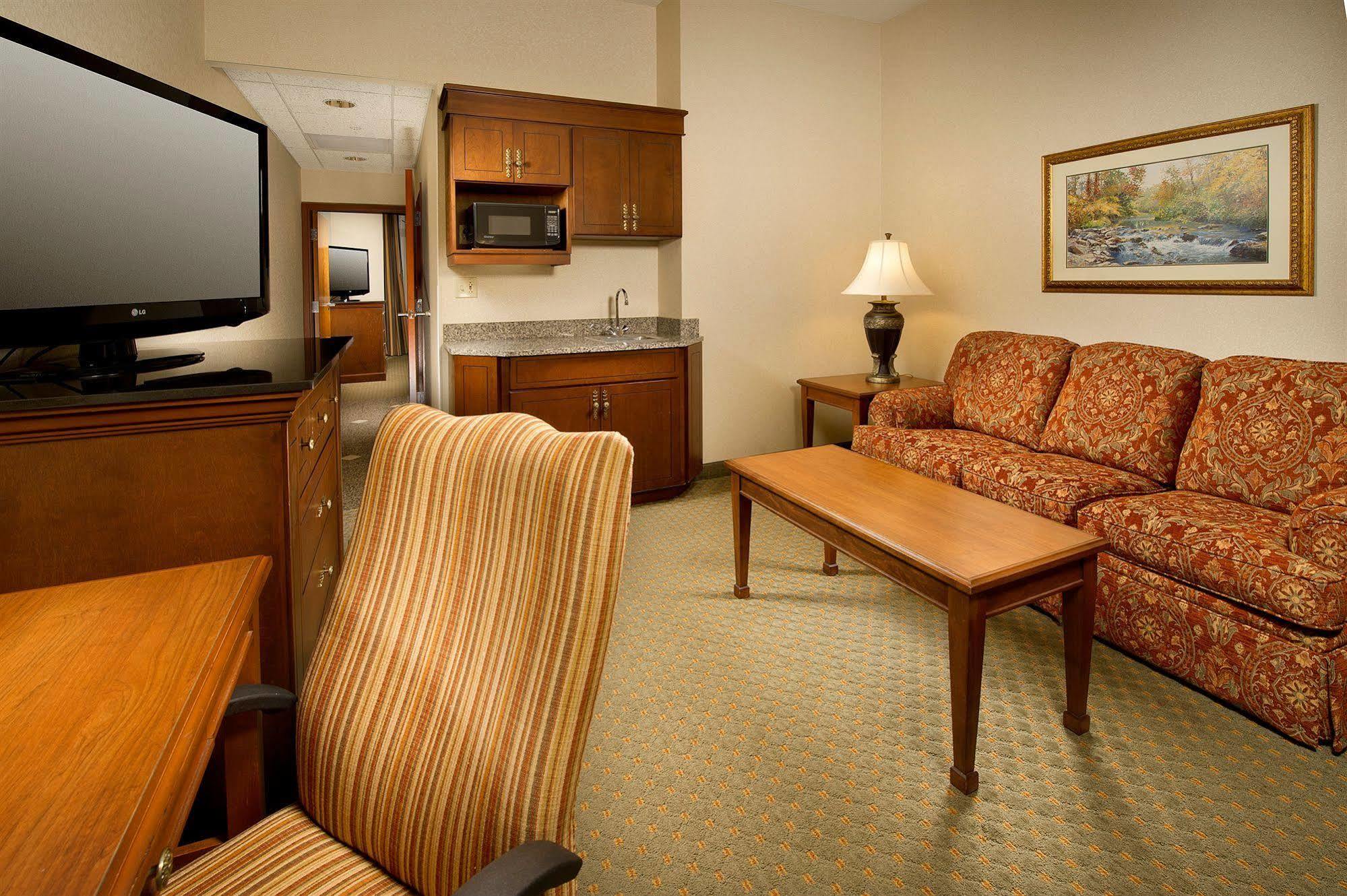 Drury Inn & Suites Baton Rouge Eksteriør bilde