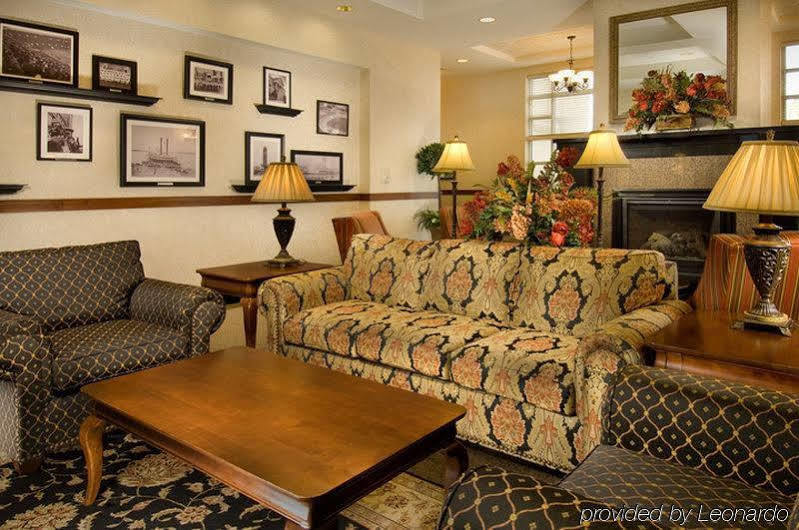 Drury Inn & Suites Baton Rouge Eksteriør bilde