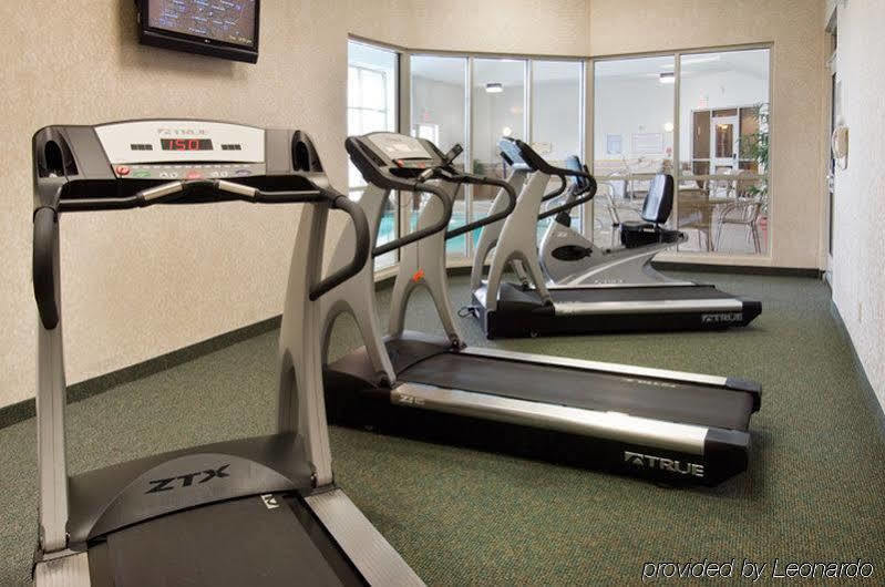 Drury Inn & Suites Baton Rouge Eksteriør bilde